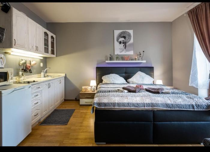 Apartman Zara Superior Liptovský Mikuláš Екстериор снимка
