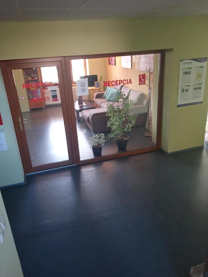 Apartman Zara Superior Liptovský Mikuláš Екстериор снимка
