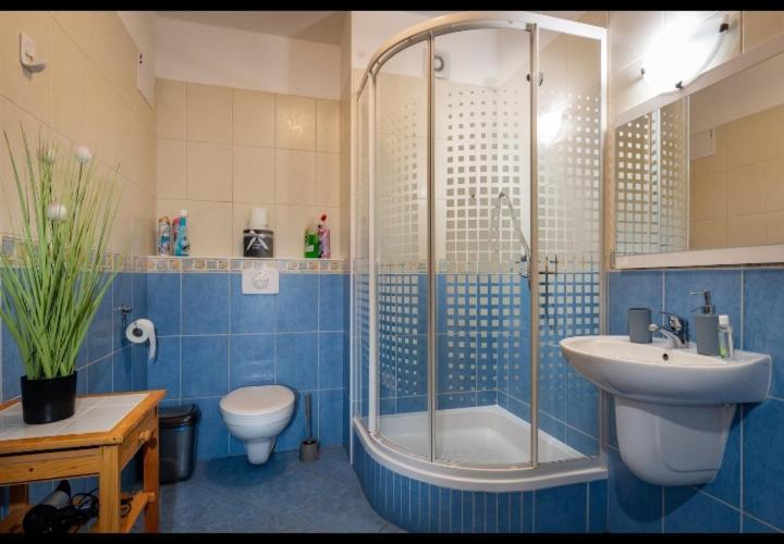 Apartman Zara Superior Liptovský Mikuláš Екстериор снимка