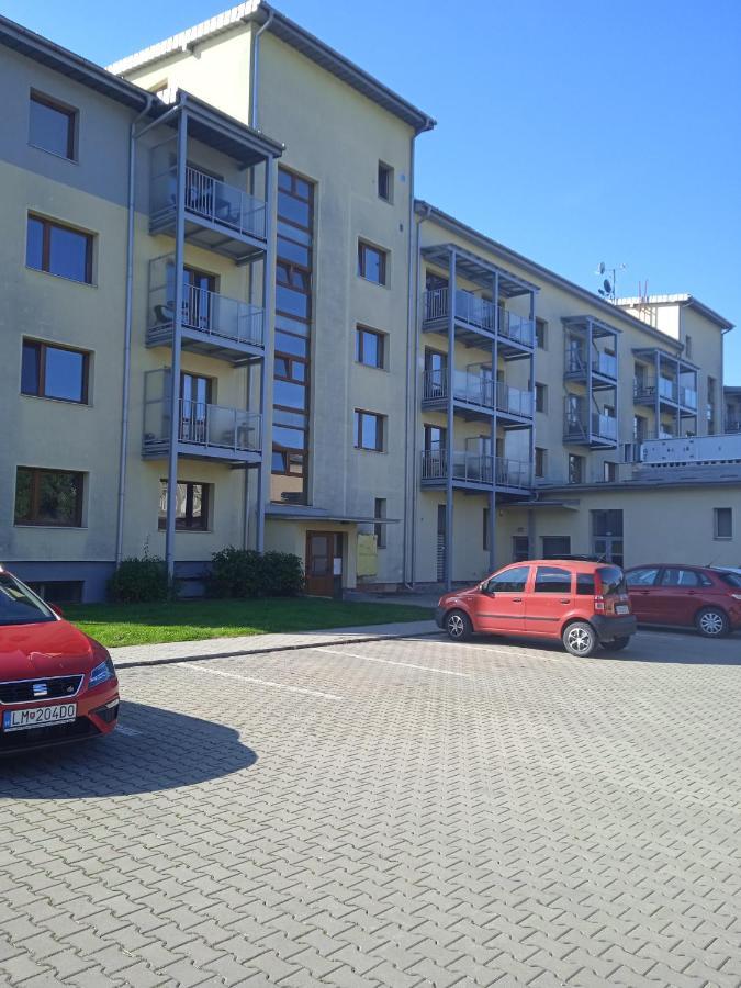Apartman Zara Superior Liptovský Mikuláš Екстериор снимка