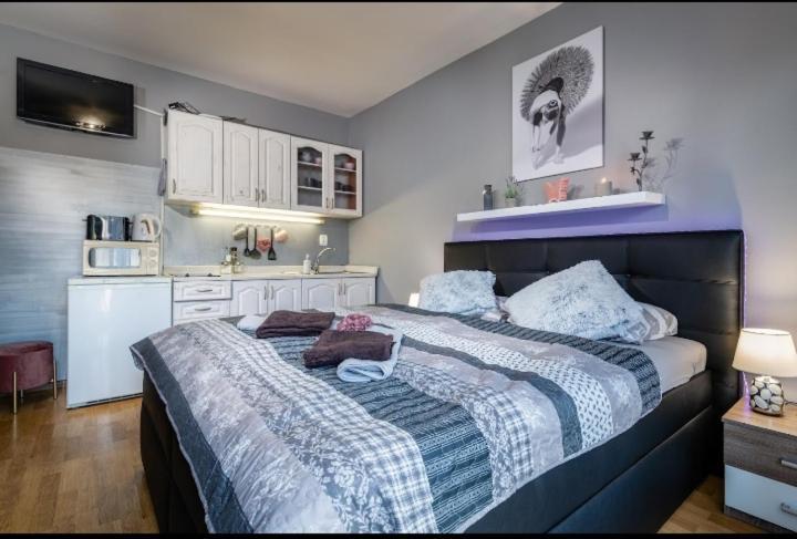 Apartman Zara Superior Liptovský Mikuláš Екстериор снимка